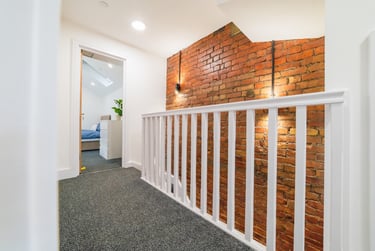 8 bed house, Cathays, Cardiff, CF244HP - Image 4