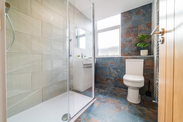 8 bed house, Cathays, Cardiff, CF244HP - Image 10