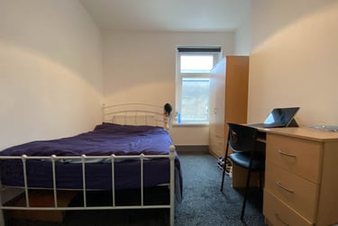 4 bed house, Roath, Plasnewydd, Cardiff, CF244SH - Image 5