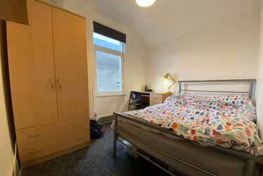 4 bed house, Roath, Plasnewydd, Cardiff, CF244SH - Image 6