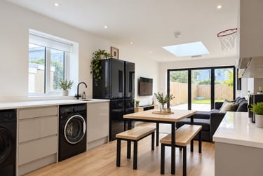 8 bed house, Cathays, Plasnewydd, Cardiff, CF244BG - Image 2