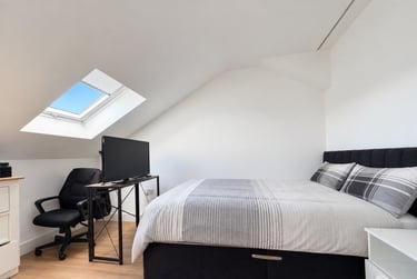 8 bed house, Cathays, Plasnewydd, Cardiff, CF244BG - Image 9