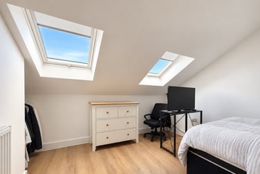 8 bed house, Cathays, Plasnewydd, Cardiff, CF244BG - Image 10