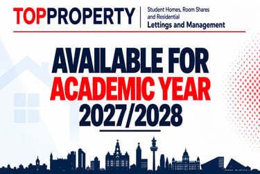 2 bed house, St Andrews Street, City Centre, Liverpool, L35XY - Image 2