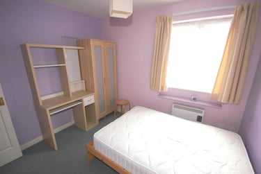 2 bed house, St Andrews Street, City Centre, Liverpool, L35XY - Image 4