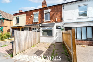 4 bed house, 315443estate_agent_feeds, Selly Park, Birmingham, B297NG - Image 1