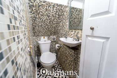 4 bed house, 315443estate_agent_feeds, Selly Park, Birmingham, B297NG - Image 12