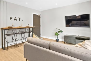 1 bed flat, Selly Hill Road, Selly Park, Birmingham, B297DL - Image 1