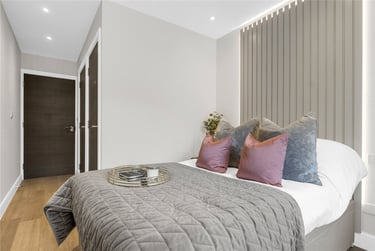 1 bed flat, Selly Hill Road, Selly Park, Birmingham, B297DL - Image 5