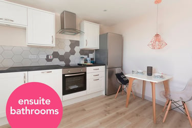 3 bed house, Cathays, Cardiff, CF244NB - Image 1