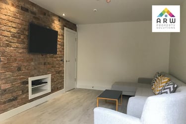 6 bed house, Brae Street, Kensington, Liverpool, L72QG - Image 1