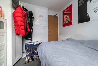 8 bed house, Cathays, Plasnewydd, Cardiff, CF244DJ - Image 15
