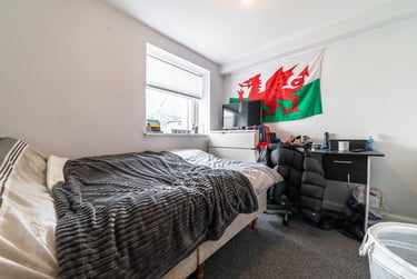 8 bed house, Cathays, Plasnewydd, Cardiff, CF244DJ - Image 6