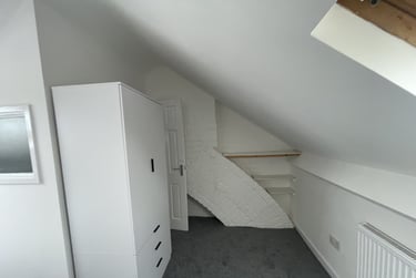 4 bed flat, Cathays, Cardiff, CF244NR - Image 3