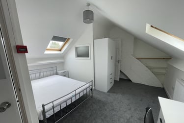 4 bed flat, Cathays, Cardiff, CF244NR - Image 9