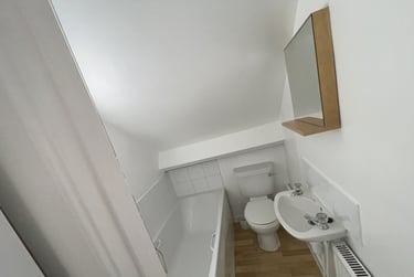 4 bed flat, Cathays, Cardiff, CF244NR - Image 10