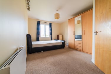 2 bed flat, Cardiff Bay, City Centre, Cardiff, CF104DL - Image 5