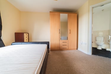 2 bed flat, Cardiff Bay, City Centre, Cardiff, CF104DL - Image 6