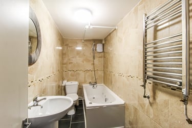 1 bed house, Treforest, Pontypridd, CF371RW - Image 6