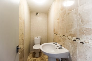 1 bed house, Treforest, Pontypridd, CF371RW - Image 7