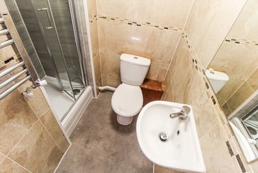 1 bed house, Treforest, Pontypridd, CF371RW - Image 8