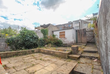 1 bed house, Treforest, Pontypridd, CF371RW - Image 9