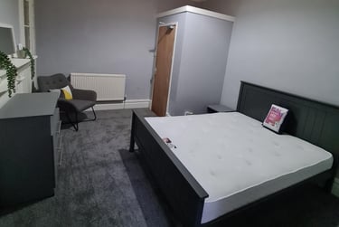 2 bed flat, Sketty Road, Uplands, Swansea, SA20LJ - Image 3
