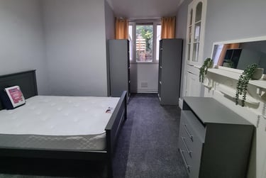 2 bed flat, Sketty Road, Uplands, Swansea, SA20LJ - Image 4