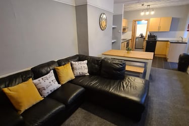 2 bed flat, Sketty Road, Uplands, Swansea, SA20LJ - Image 6