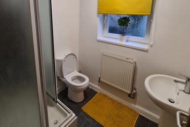 2 bed flat, Sketty Road, Uplands, Swansea, SA20LJ - Image 9