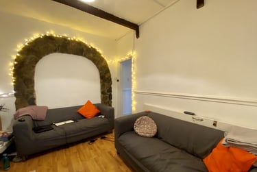 4 bed house, Cathays, Plasnewydd, Cardiff, CF244BN - Image 2