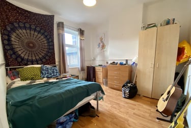 4 bed house, Cathays, Plasnewydd, Cardiff, CF244BN - Image 6