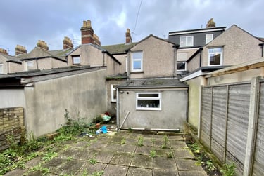 4 bed house, Cathays, Plasnewydd, Cardiff, CF244BN - Image 8