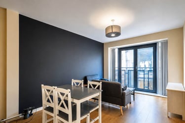 2 bed house, Liverpool City Centre, City Centre, Liverpool, L14BN - Image 1