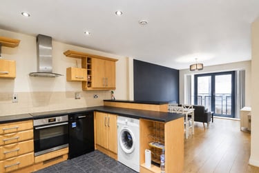 2 bed house, Liverpool City Centre, City Centre, Liverpool, L14BN - Image 2