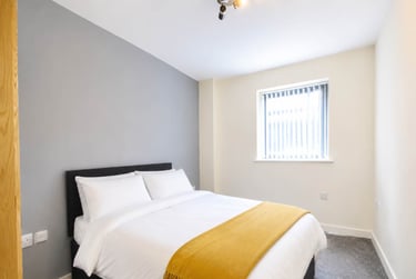2 bed house, Liverpool City Centre, City Centre, Liverpool, L14BN - Image 3