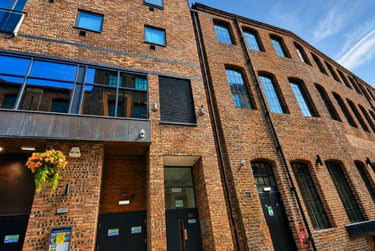 2 bed house, Liverpool City Centre, City Centre, Liverpool, L14BN - Image 7