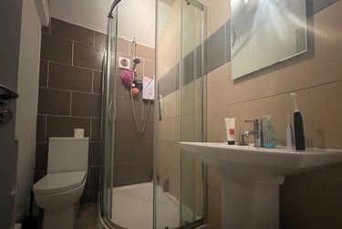 5 bed house, Cathays, Cardiff, CF244QQ - Image 8