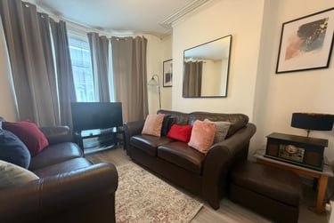 4 bed house, Roath, Plasnewydd, Cardiff, CF244TS - Image 1