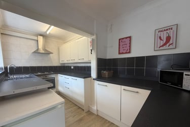 4 bed house, Roath, Plasnewydd, Cardiff, CF244TS - Image 2