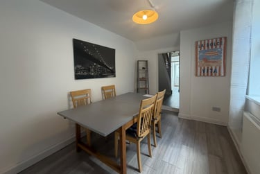 4 bed house, Roath, Plasnewydd, Cardiff, CF244TS - Image 3