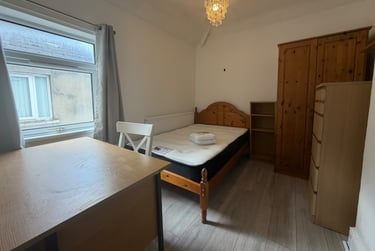 4 bed house, Roath, Plasnewydd, Cardiff, CF244TS - Image 4