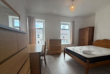 4 bed house, Roath, Plasnewydd, Cardiff, CF244TS - Image 6