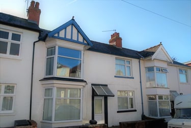 4 bed house, Hazel Road, Uplands, Swansea, SA20LU - Image 3