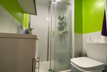 6 bed flat, Cathays, Cardiff, CF244DB - Image 12