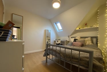 6 bed flat, Cathays, Cardiff, CF244DB - Image 5