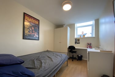 6 bed flat, Cathays, Cardiff, CF244DB - Image 7
