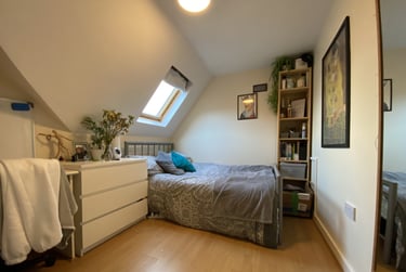 6 bed flat, Cathays, Cardiff, CF244DB - Image 8