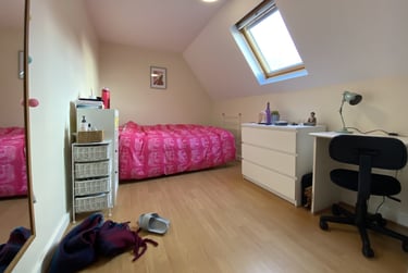 6 bed flat, Cathays, Cardiff, CF244DB - Image 10