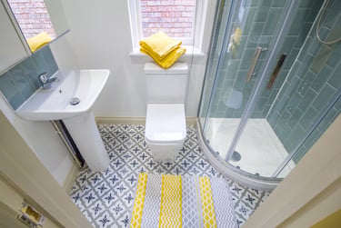 5 bed house, Harrow Road, City Centre, Leicester, LE30JZ - Image 15